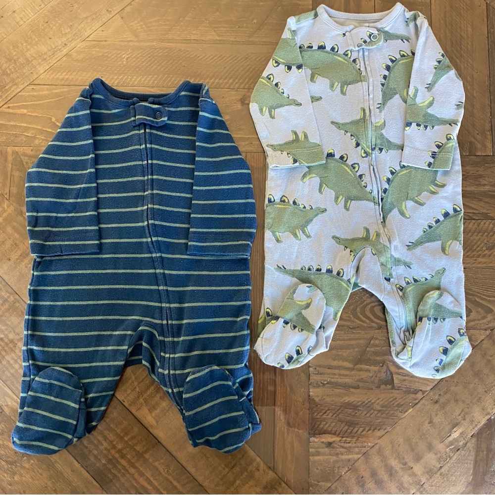 Carters 0-3 Months sleepers